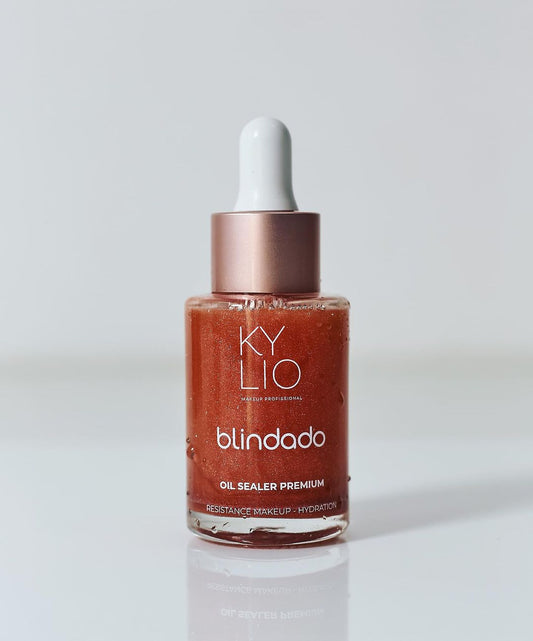 Blindaje Oil Sealer - Kylio